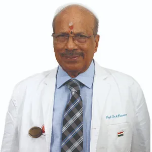 Dr Panneer Neurosurgeon Apollo Chennai